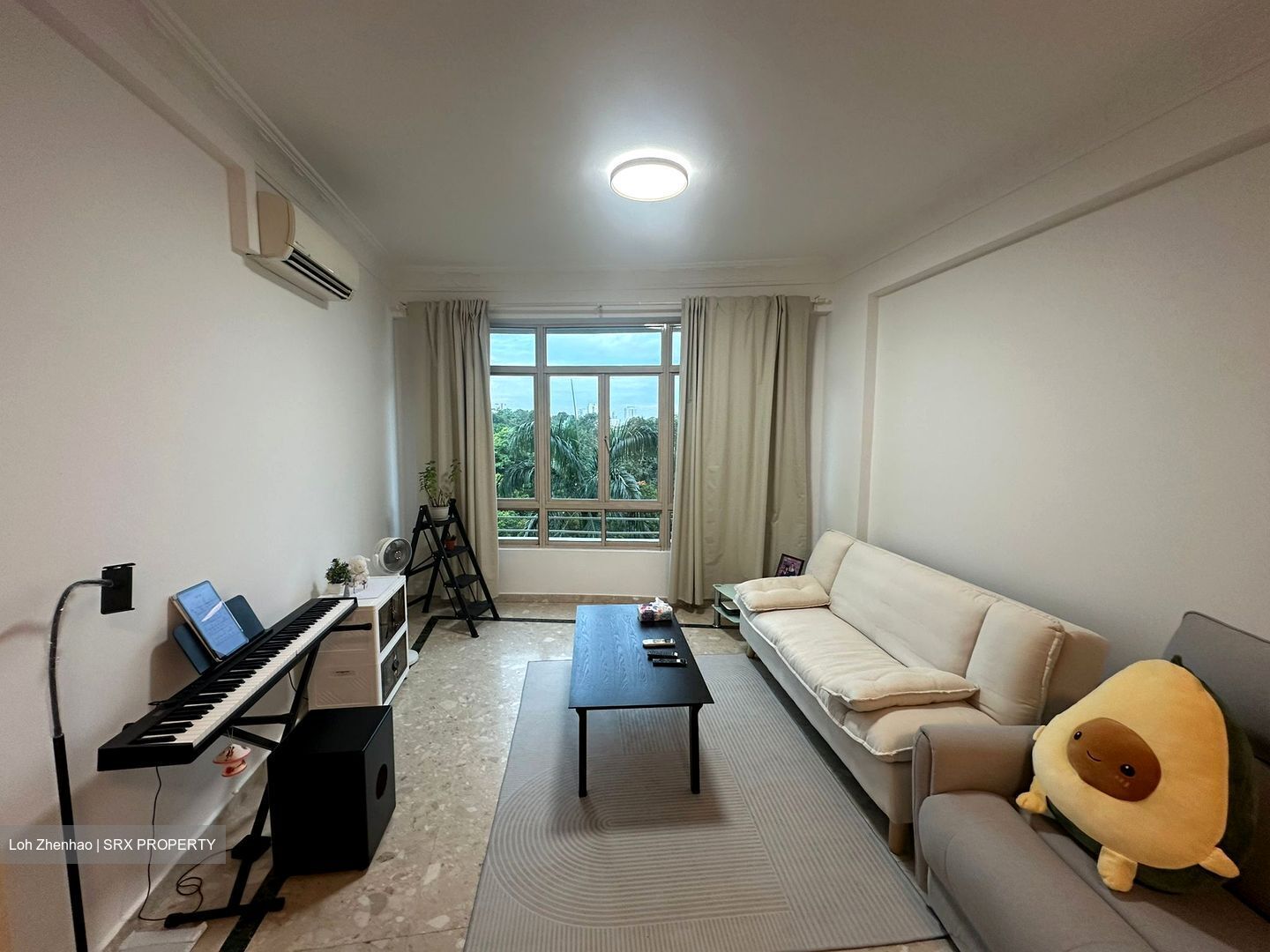 Northvale (D23), Apartment #573693831